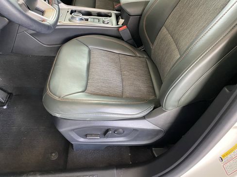 Used 2023 Ford Explorer Timberline w/ Timberline Technology Package AWD/4WD image 33