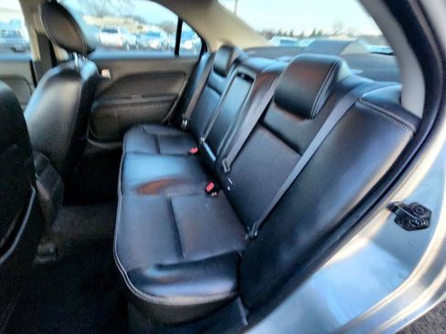 Used 2006 Mercury Milan Premier image 17