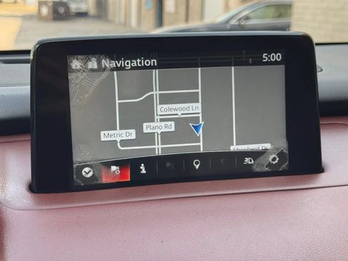 Used 2018 MAZDA CX-9 Signature AWD/4WD image 33