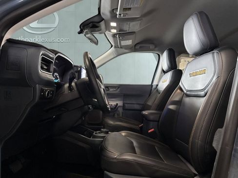 Used 2024 Ford Maverick Tremor w/ Tremor Off-Road Package image 9