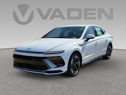 New 2026 Hyundai Sonata SEL image 26