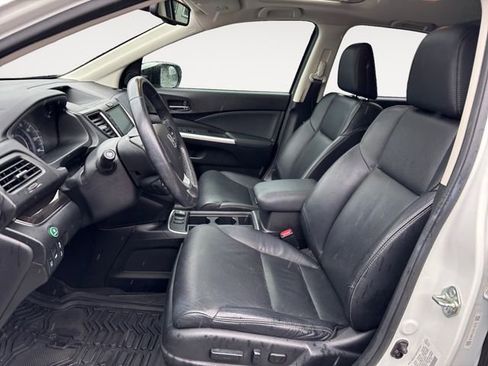 Used 2016 Honda CR-V Touring image 9