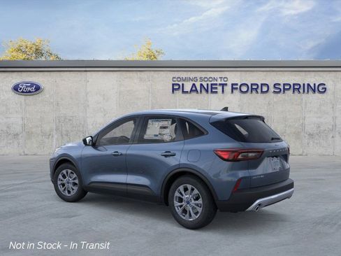 New 2026 Ford Escape Active image 5
