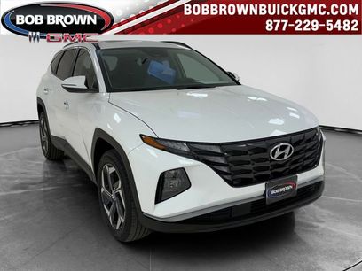 Used 2023 Hyundai Tucson SEL w/ Convenience Package