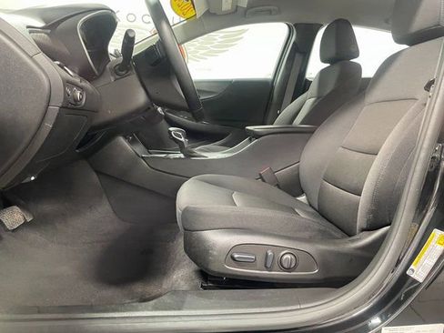 Used 2024 Chevrolet Malibu LT w/ Midnight Edition image 11