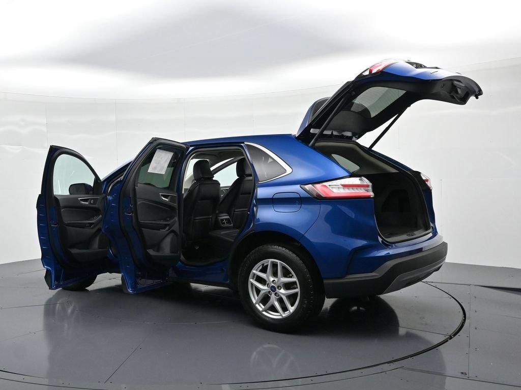 Used 2024 Ford Edge SEL w/ Convenience Package AWD/4WD image 24