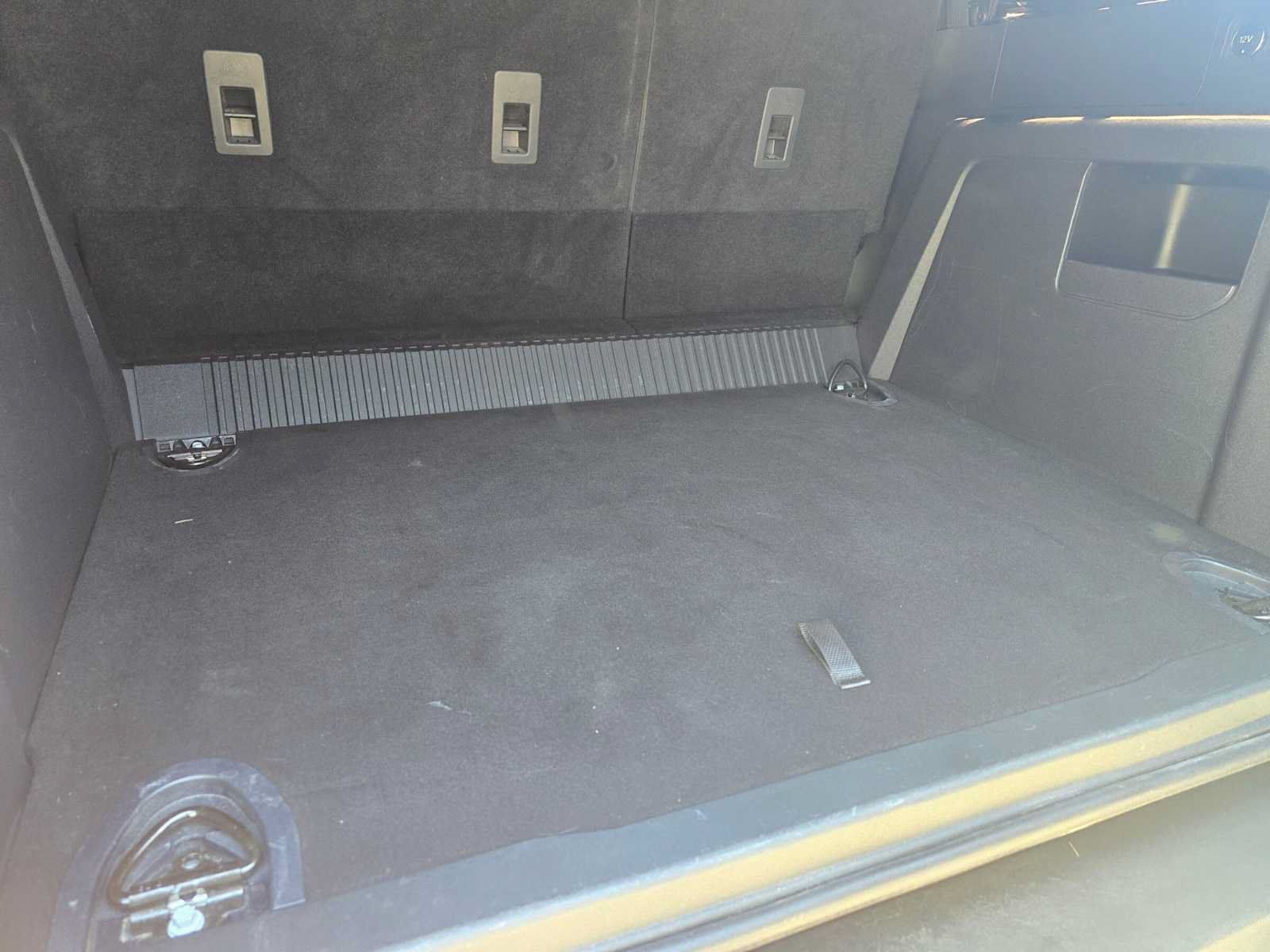 Used 2021 Ford Bronco Big Bend AWD/4WD image 13