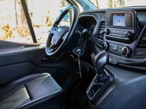 Used 2022 Ford Transit 350 Base image 21