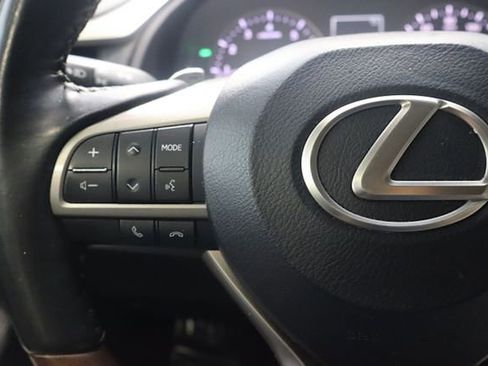 Used 2021 Lexus RX 350 FWD w/ Premium Package image 24