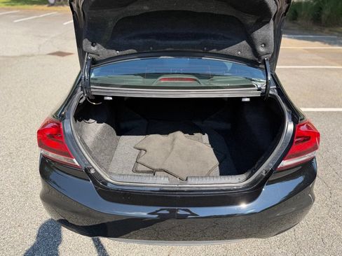 Used 2014 Honda Civic EX image 21