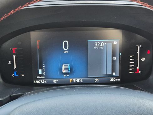 Used 2023 Ford Escape ST-Line FWD image 15
