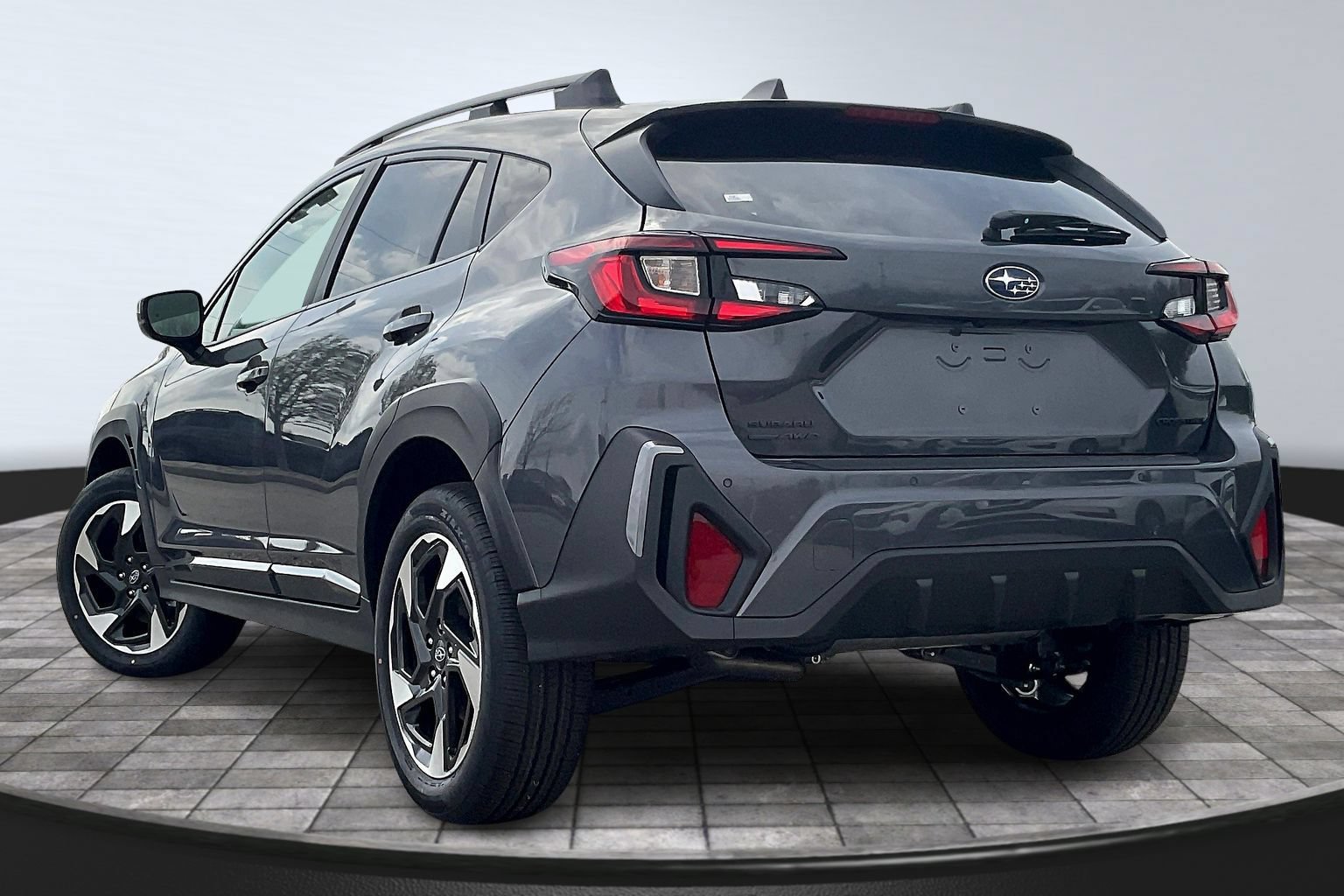New 2026 Subaru Crosstrek 2.5i Limited AWD/4WD image 3