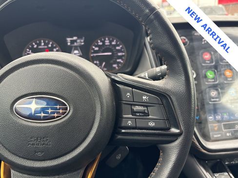 Used 2024 Subaru Outback Wilderness image 22