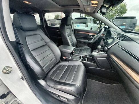 Used 2019 Honda CR-V EX-L image 27