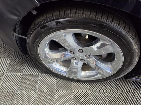 Used 2012 Dodge Charger R/T w/ Wheels & Tunes Group RWD image 35