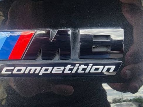 Used 2022 BMW M8 Competition AWD/4WD image 12