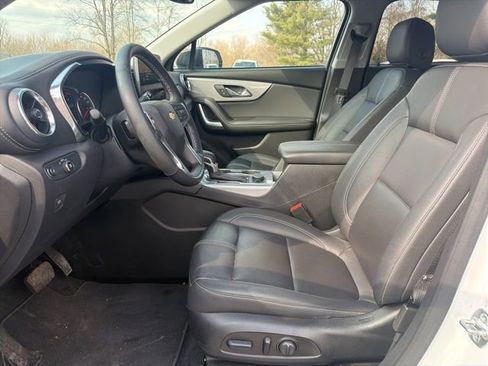 Certified 2024 Chevrolet Blazer LT w/ Redline Edition image 15