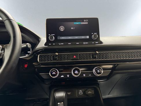 Used 2024 Honda Civic Sport image 14