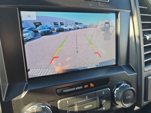 Used 2019 Ford F150 XL w/ Equipment Group 101A Mid image 26