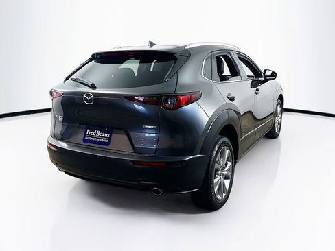 Used 2020 MAZDA CX-30 AWD w/ Premium Package image 10