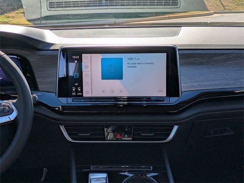 New 2026 Volkswagen Atlas SEL Premium R-Line image 20