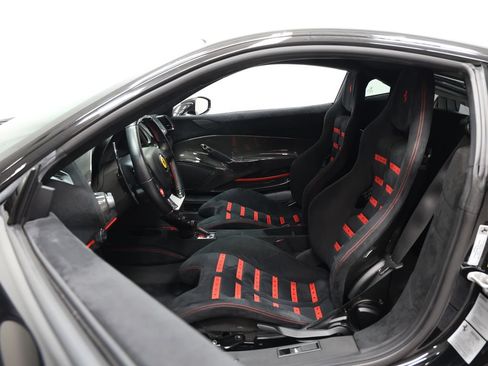 Certified 2020 Ferrari 488 Pista Coupe RWD image 77