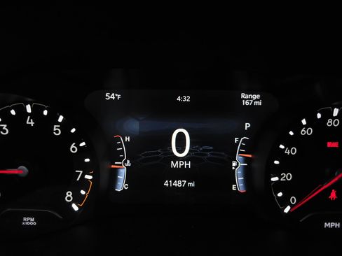 Used 2023 Jeep Compass Limited image 17