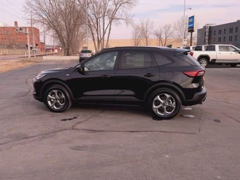 Used 2025 Ford Escape ST-Line image 5