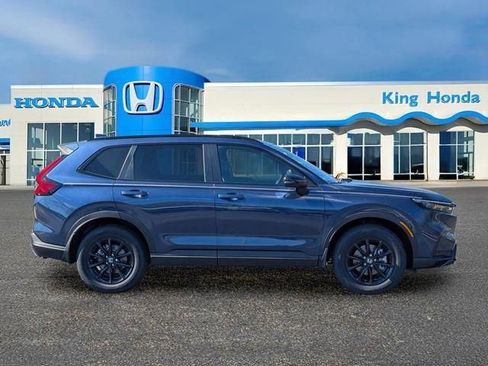 New 2026 Honda CR-V Sport-L image 5