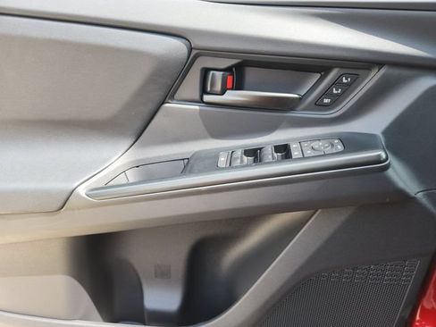 New 2026 Toyota bZ FWD image 21