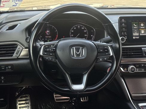 Used 2020 Honda Accord Sport image 8