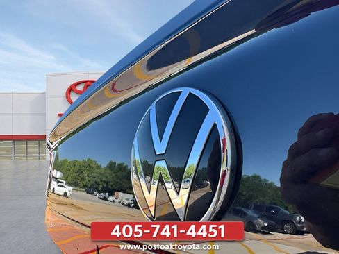 Used 2025 Volkswagen Jetta S FWD image 33