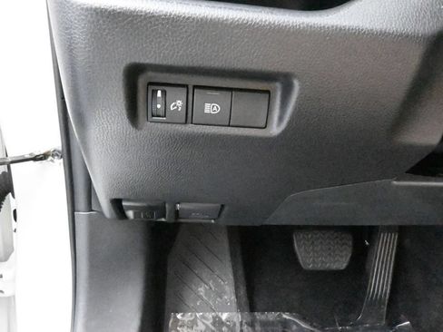 Used 2025 Toyota RAV4 LE FWD image 12