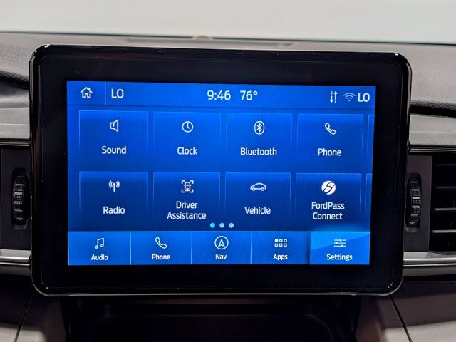 Used 2023 Ford Explorer XLT w/ Equipment Group 202A AWD/4WD image 24