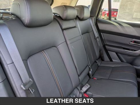 New 2025 MAZDA CX-50 AWD 2.5 S w/ Weather Package image 13