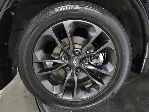 Used 2021 Dodge Durango R/T w/ Blacktop Package AWD/4WD image 12