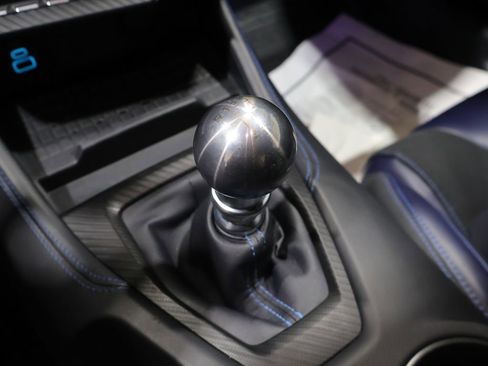 Used 2024 Ford Mustang Dark Horse RWD image 28