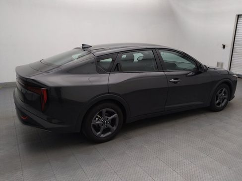 Used 2025 Kia K4 FWD image 10