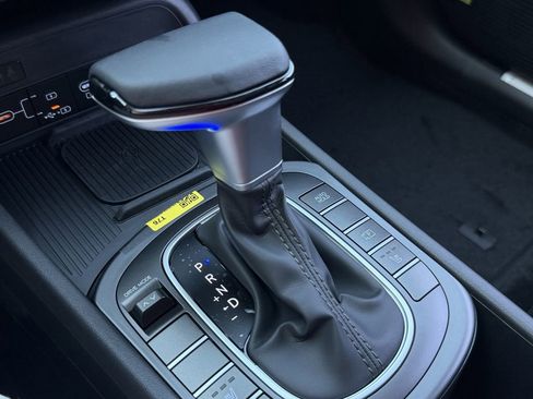 New 2026 Hyundai Kona SEL Sport image 17