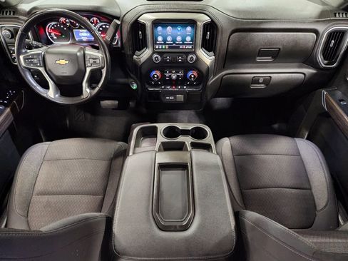 Used 2021 Chevrolet Silverado 1500 LT image 43
