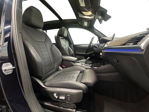 Used 2019 BMW X3 xDrive30i w/ M Sport Package 2 image 17