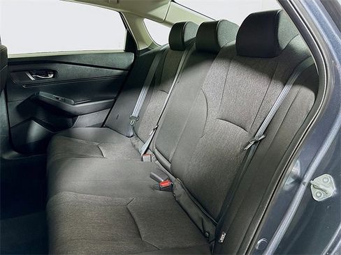 Used 2023 Honda Accord LX image 19