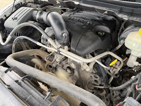 Used 2018 RAM 1500 Tradesman w/ Popular Equipment Group AWD/4WD image 40