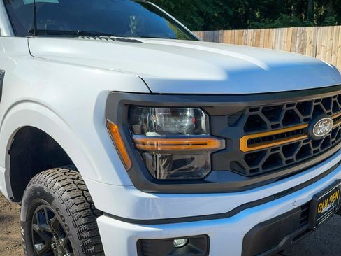 Used 2024 Ford F150 Tremor w/ Mobile Office Package AWD/4WD image 22