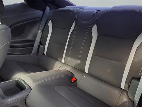 Used 2022 Chevrolet Camaro LS image 13