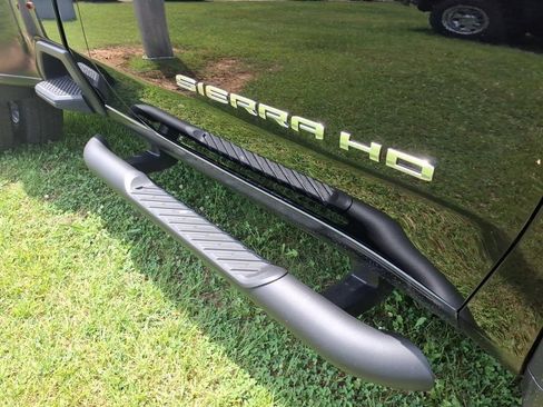New 2026 GMC Sierra 3500 SLE AWD/4WD image 11