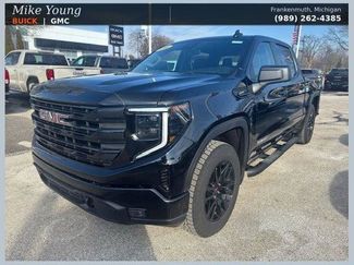 New 2026 GMC Sierra 1500 Elevation w/ Elevation Select Package video 1