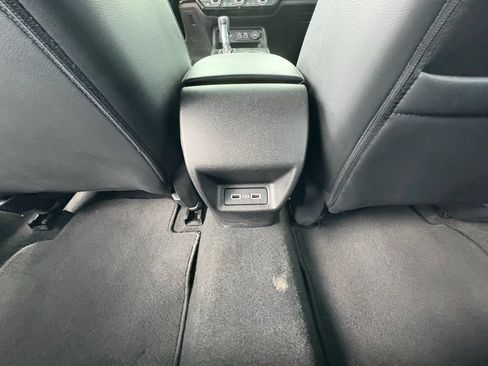 Used 2024 Honda Civic Sport Touring image 28