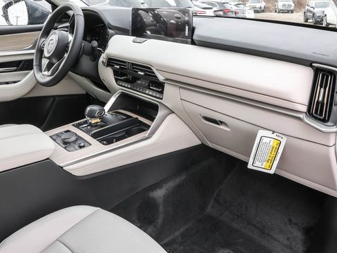 New 2026 MAZDA CX-90 Plug-In Hybrid w/ Premium Plus image 47