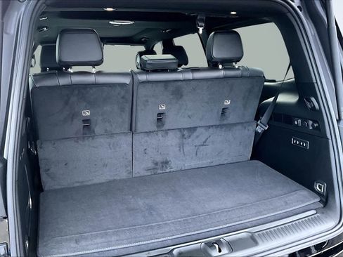 New 2026 Jeep Grand Wagoneer Limited image 19